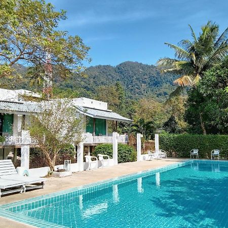 Capital O 75411 Navagio​ Boutique​ Koh​ Chang​ Hotell Trat Eksteriør bilde