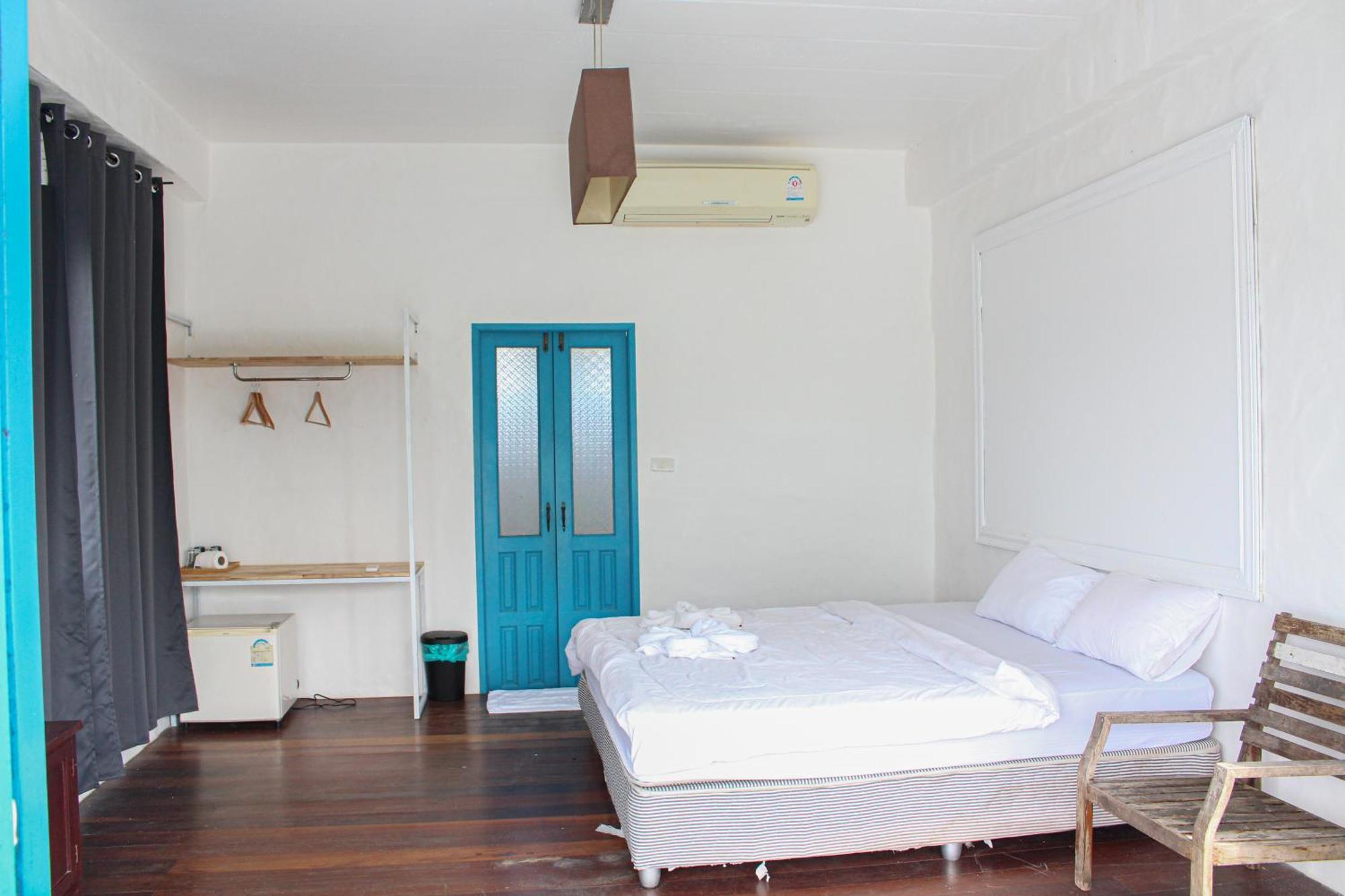 Capital O 75411 Navagio​ Boutique​ Koh​ Chang​ Hotell Trat Eksteriør bilde