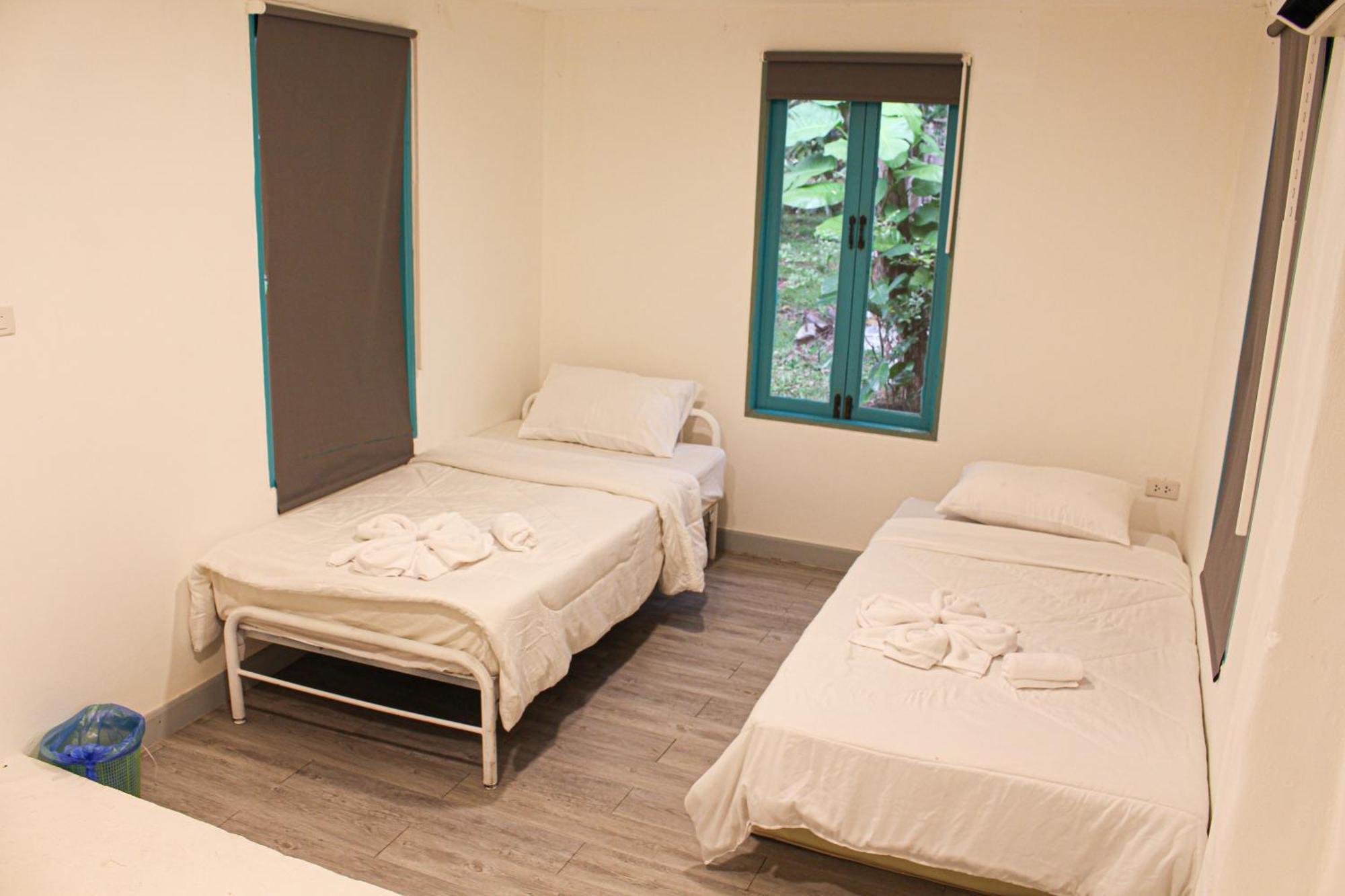 Capital O 75411 Navagio​ Boutique​ Koh​ Chang​ Hotell Trat Eksteriør bilde