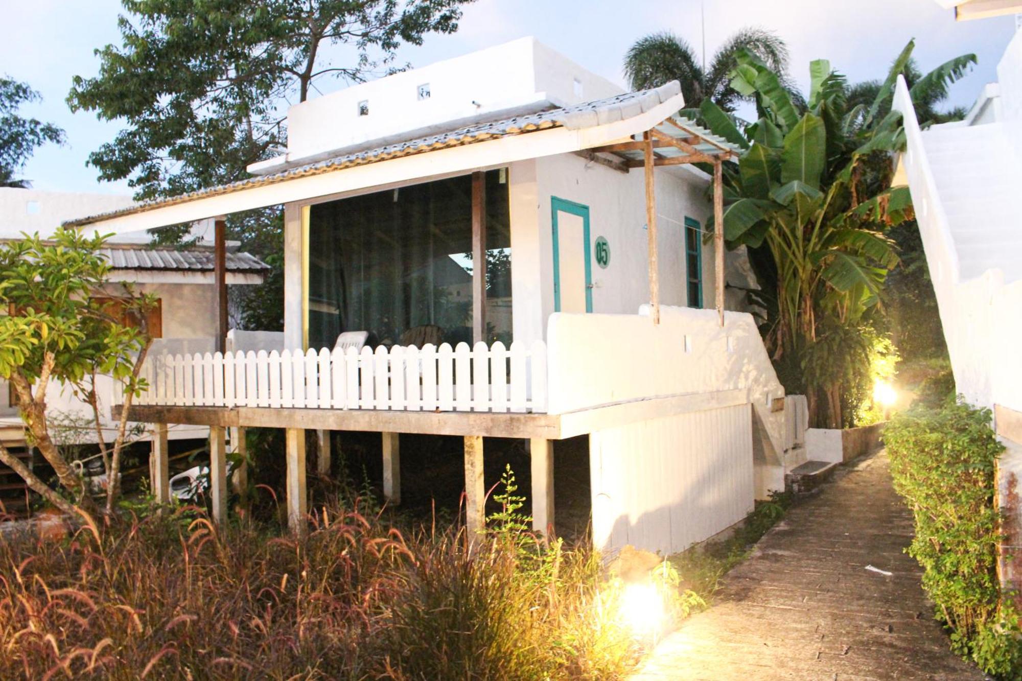 Capital O 75411 Navagio​ Boutique​ Koh​ Chang​ Hotell Trat Eksteriør bilde