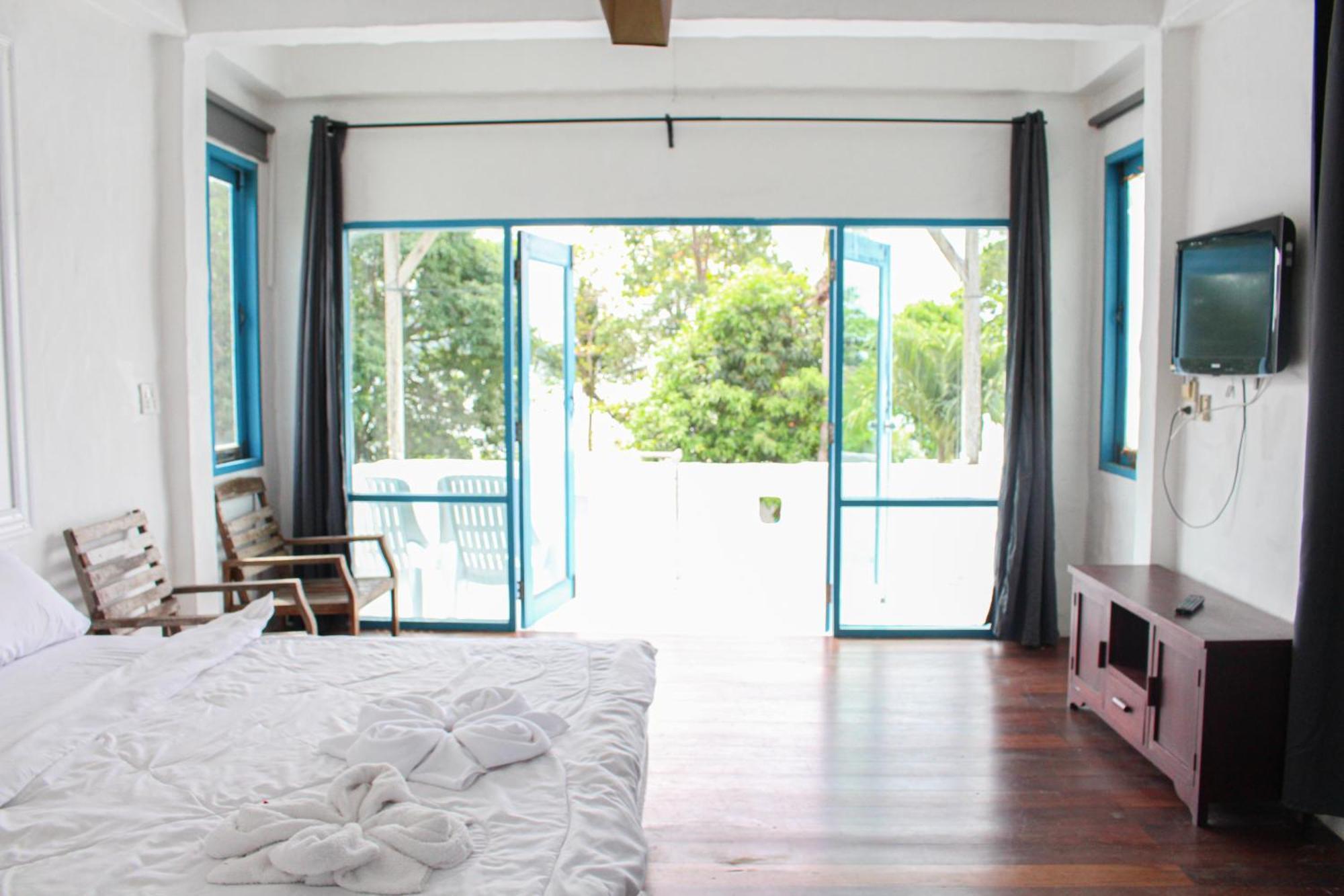 Capital O 75411 Navagio​ Boutique​ Koh​ Chang​ Hotell Trat Eksteriør bilde