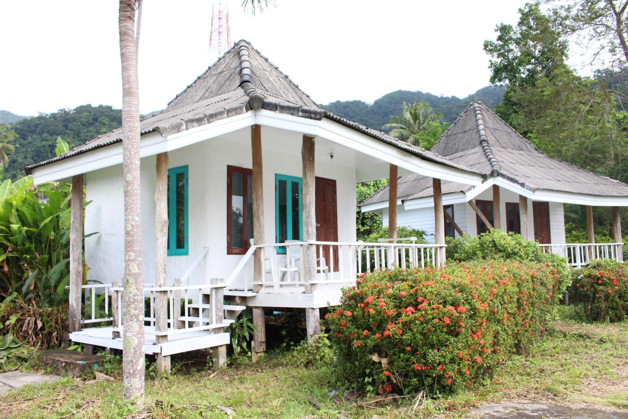 Capital O 75411 Navagio​ Boutique​ Koh​ Chang​ Hotell Trat Eksteriør bilde