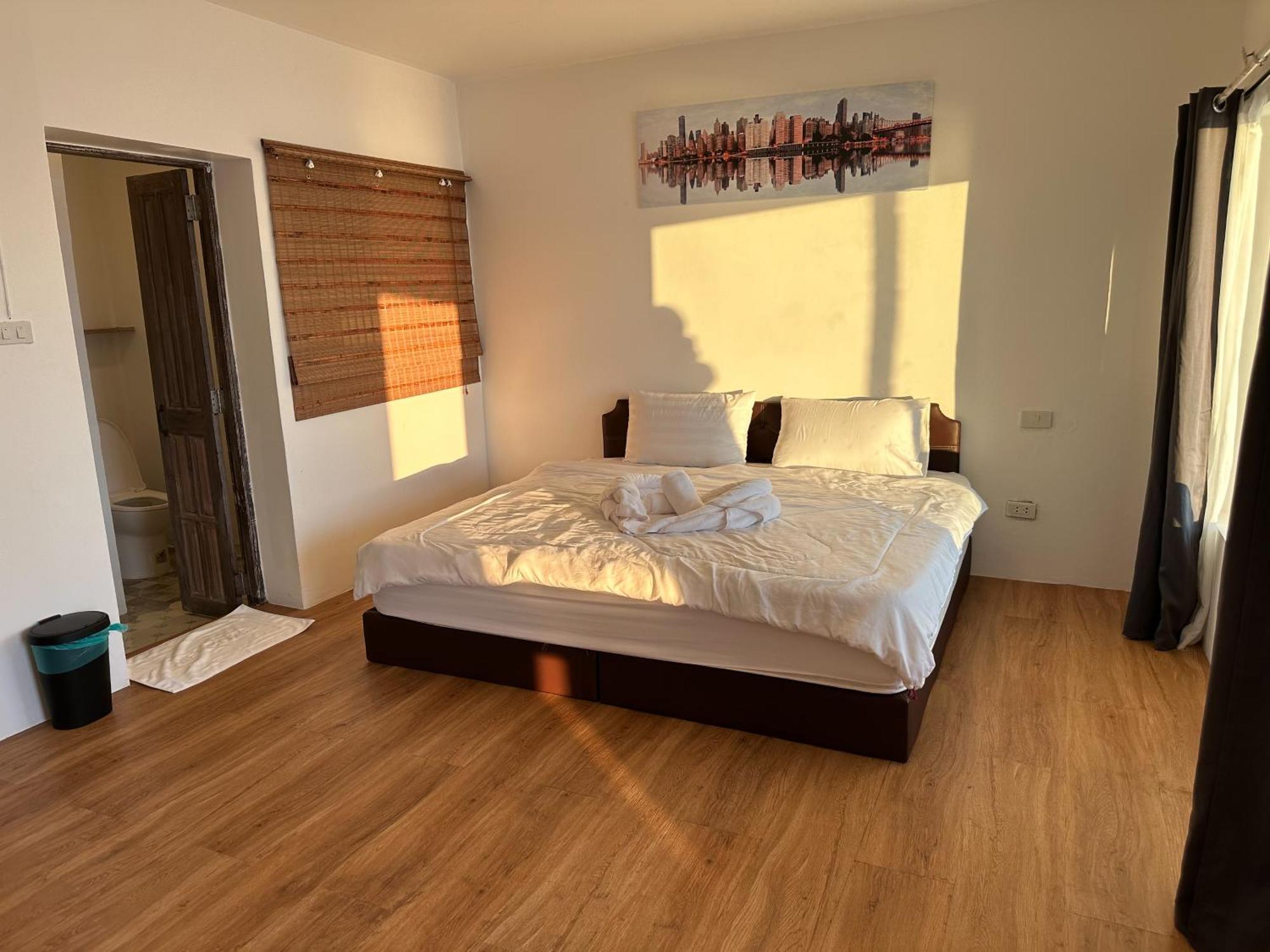 Capital O 75411 Navagio​ Boutique​ Koh​ Chang​ Hotell Trat Eksteriør bilde