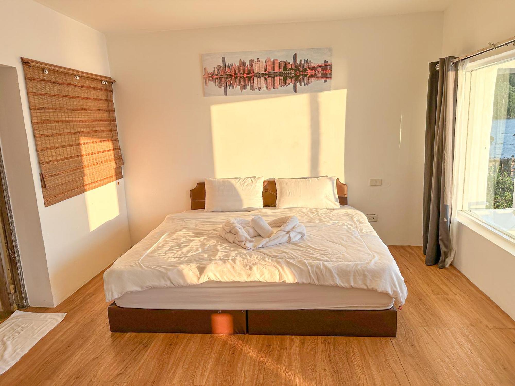 Capital O 75411 Navagio​ Boutique​ Koh​ Chang​ Hotell Trat Eksteriør bilde