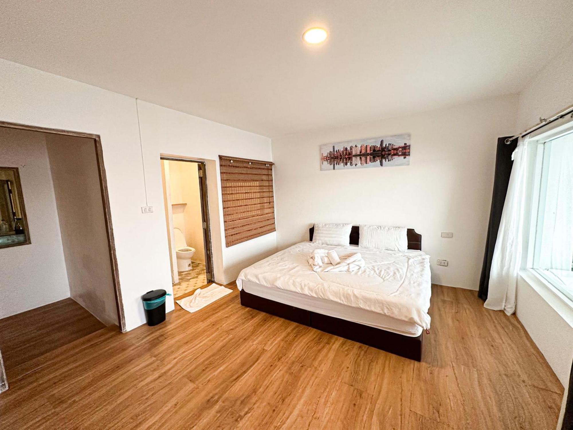 Capital O 75411 Navagio​ Boutique​ Koh​ Chang​ Hotell Trat Eksteriør bilde