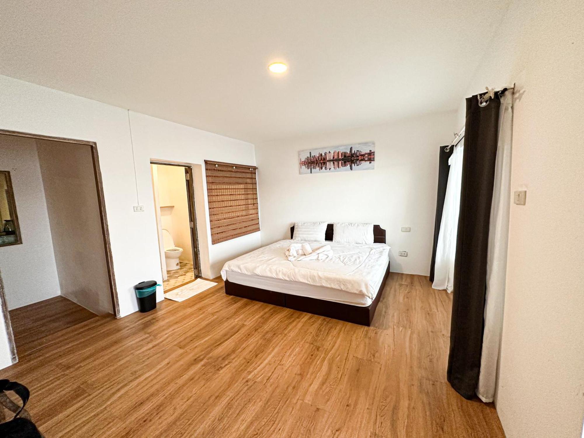Capital O 75411 Navagio​ Boutique​ Koh​ Chang​ Hotell Trat Eksteriør bilde