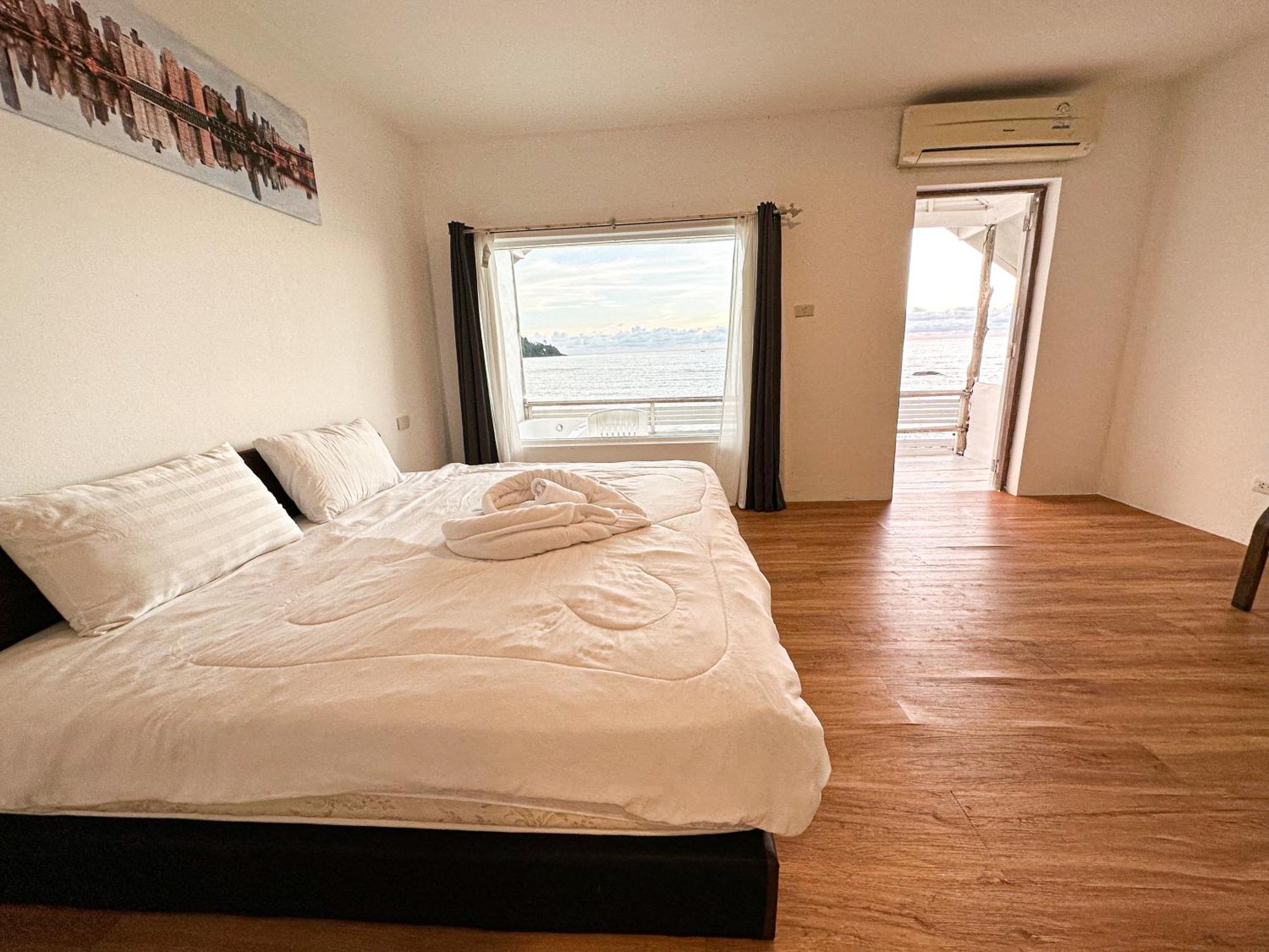 Capital O 75411 Navagio​ Boutique​ Koh​ Chang​ Hotell Trat Eksteriør bilde