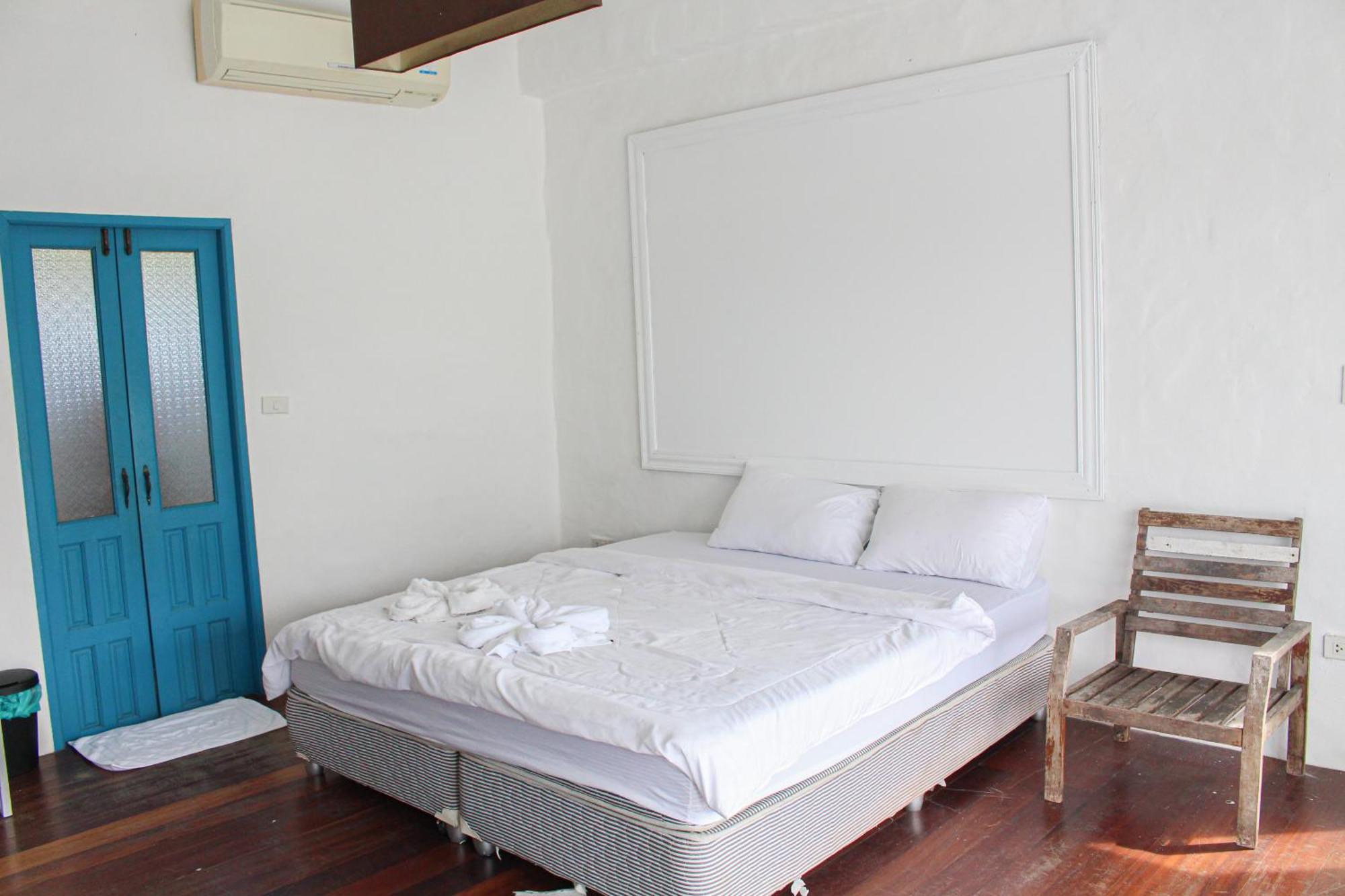Capital O 75411 Navagio​ Boutique​ Koh​ Chang​ Hotell Trat Eksteriør bilde