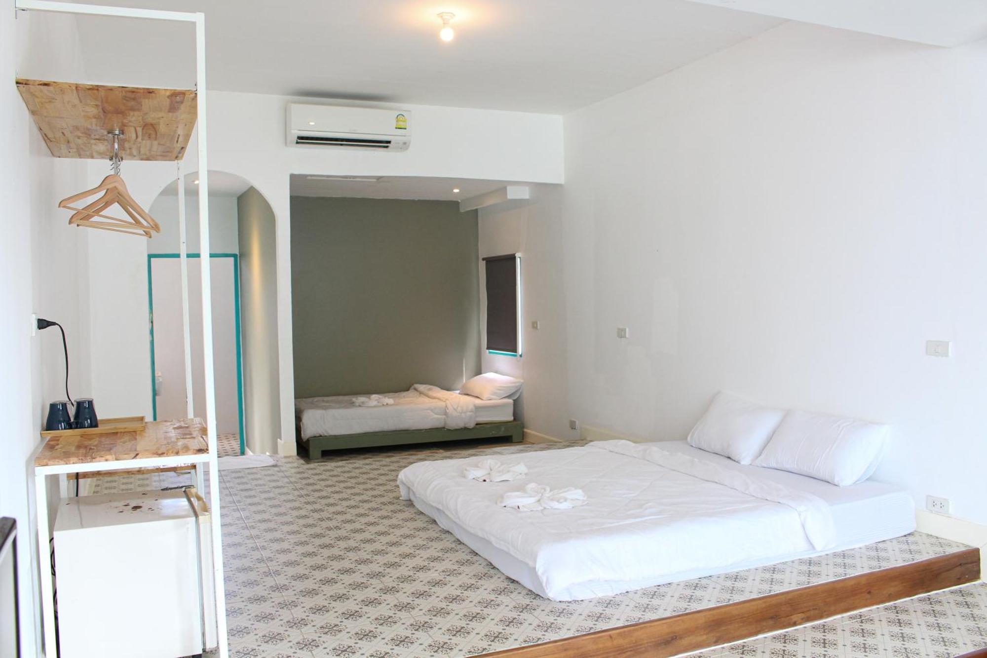 Capital O 75411 Navagio​ Boutique​ Koh​ Chang​ Hotell Trat Eksteriør bilde
