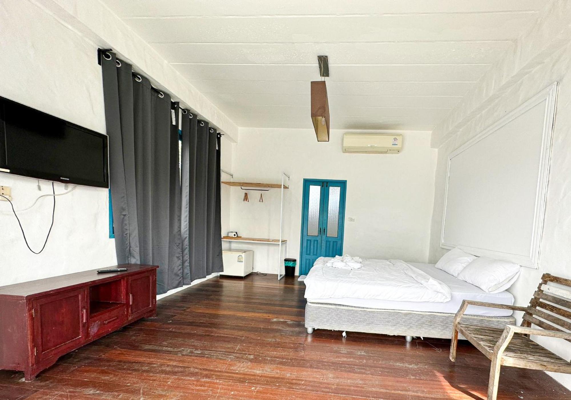Capital O 75411 Navagio​ Boutique​ Koh​ Chang​ Hotell Trat Eksteriør bilde
