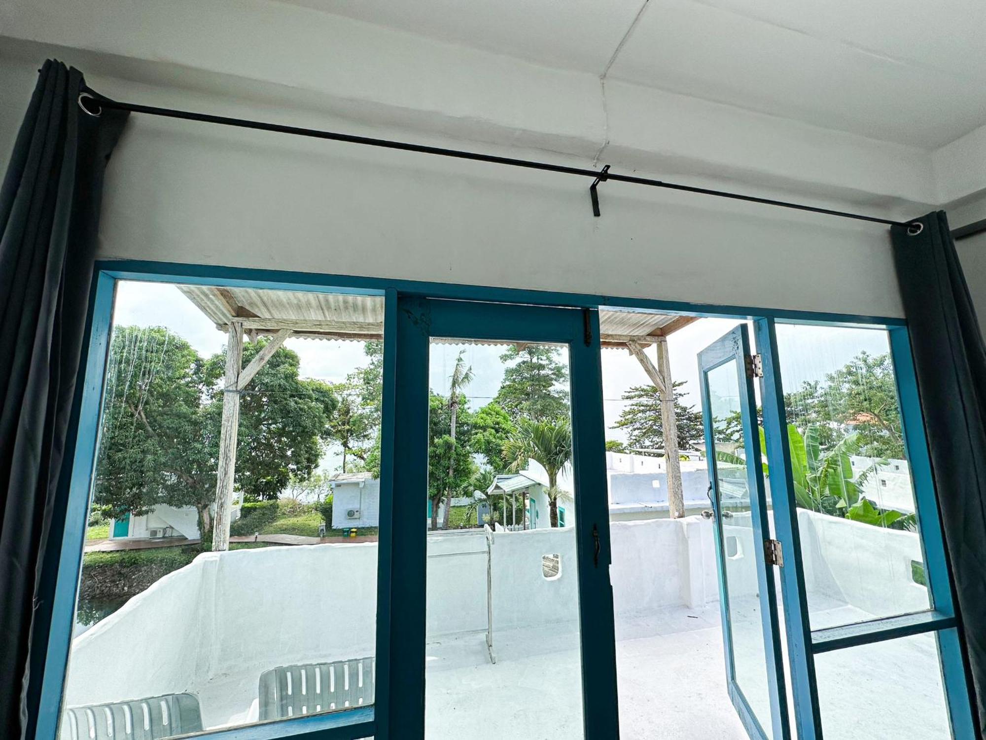 Capital O 75411 Navagio​ Boutique​ Koh​ Chang​ Hotell Trat Eksteriør bilde