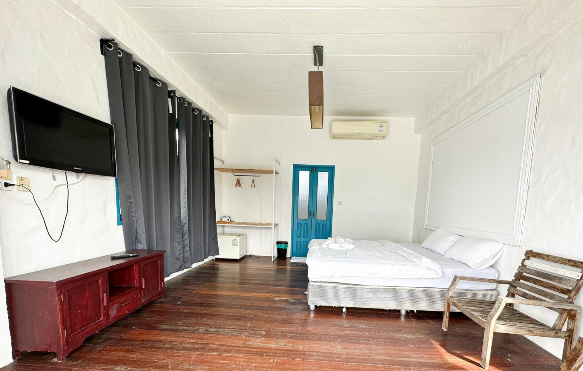 Capital O 75411 Navagio​ Boutique​ Koh​ Chang​ Hotell Trat Eksteriør bilde
