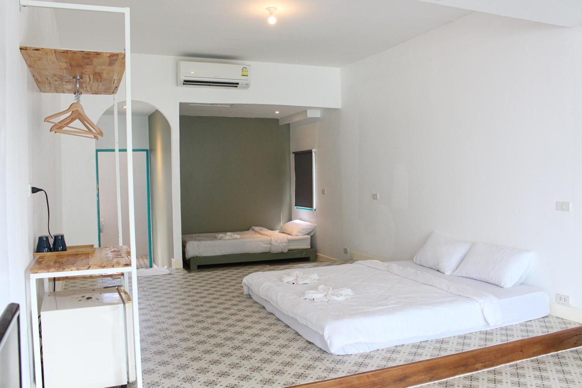 Capital O 75411 Navagio​ Boutique​ Koh​ Chang​ Hotell Trat Eksteriør bilde