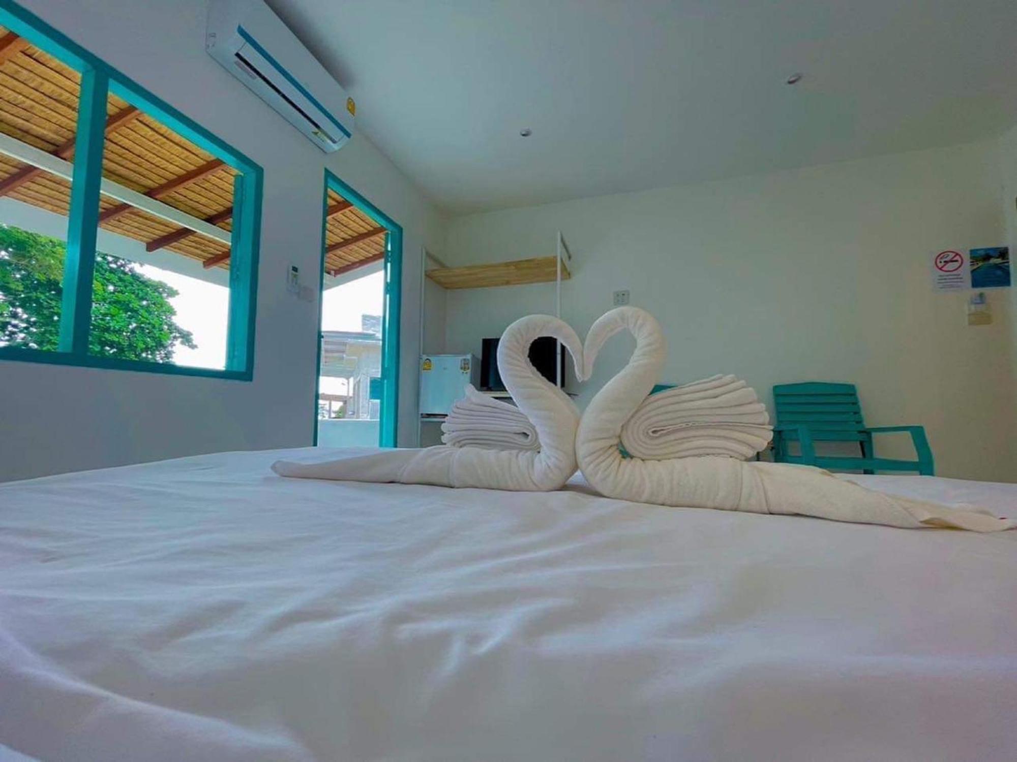 Capital O 75411 Navagio​ Boutique​ Koh​ Chang​ Hotell Trat Eksteriør bilde
