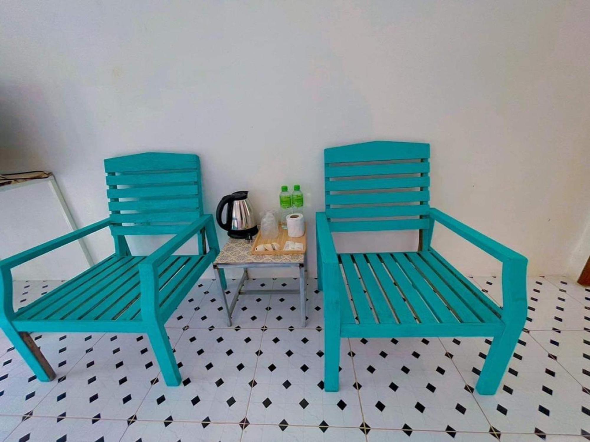 Capital O 75411 Navagio​ Boutique​ Koh​ Chang​ Hotell Trat Eksteriør bilde