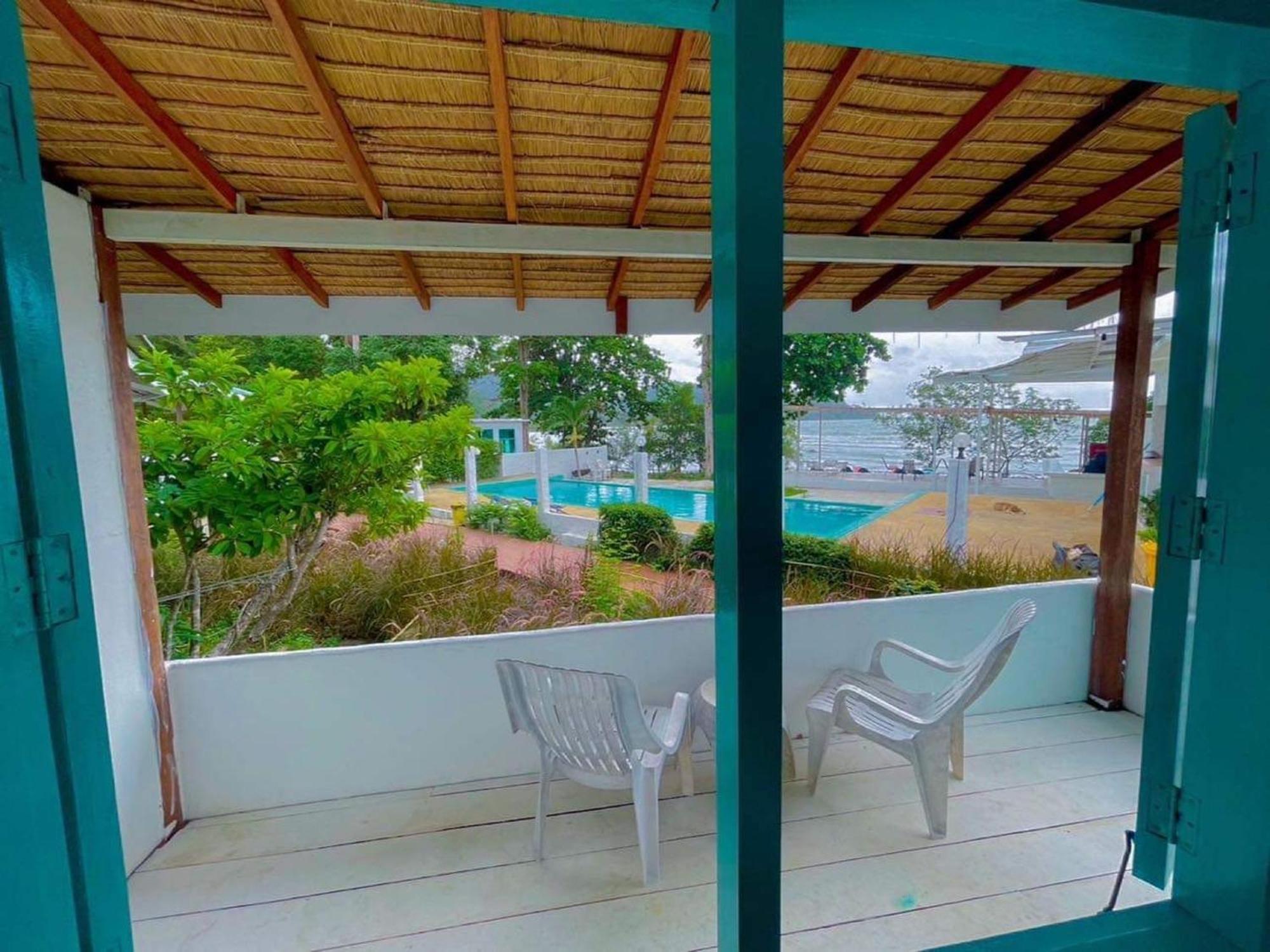 Capital O 75411 Navagio​ Boutique​ Koh​ Chang​ Hotell Trat Eksteriør bilde