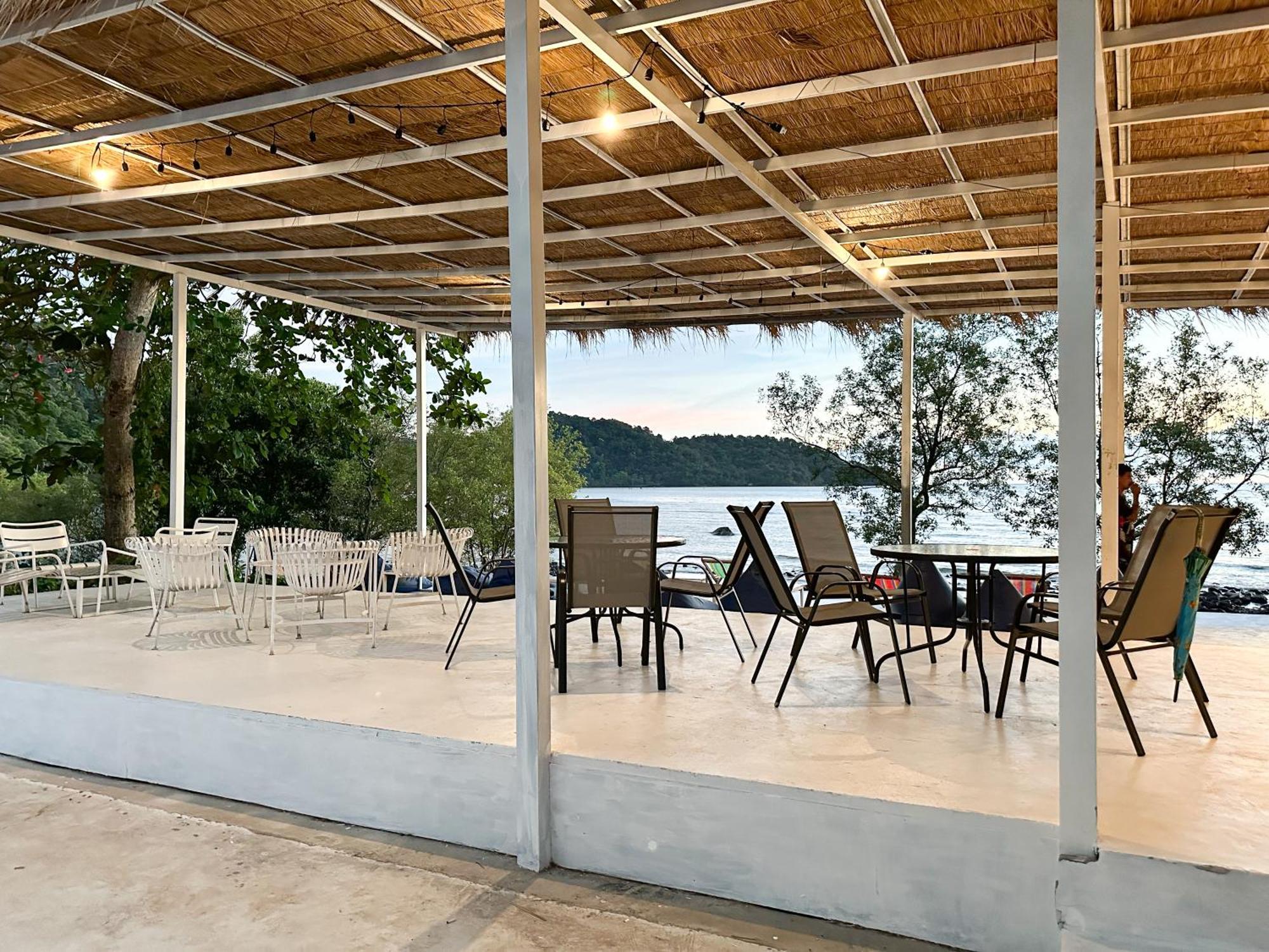 Capital O 75411 Navagio​ Boutique​ Koh​ Chang​ Hotell Trat Eksteriør bilde