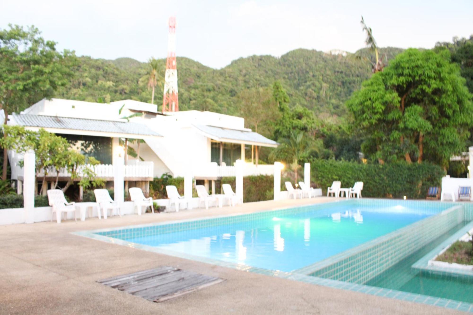 Capital O 75411 Navagio​ Boutique​ Koh​ Chang​ Hotell Trat Eksteriør bilde