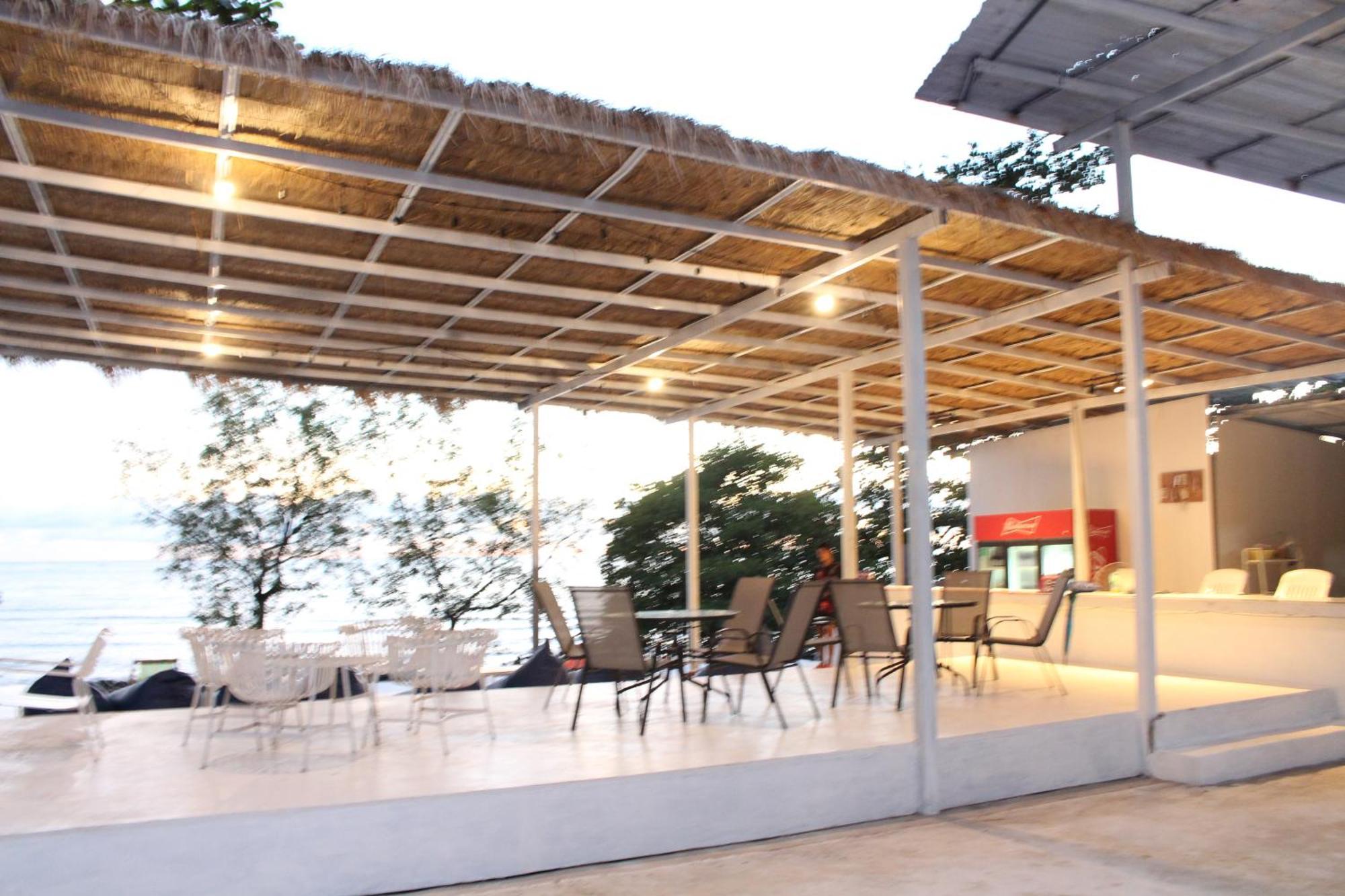 Capital O 75411 Navagio​ Boutique​ Koh​ Chang​ Hotell Trat Eksteriør bilde