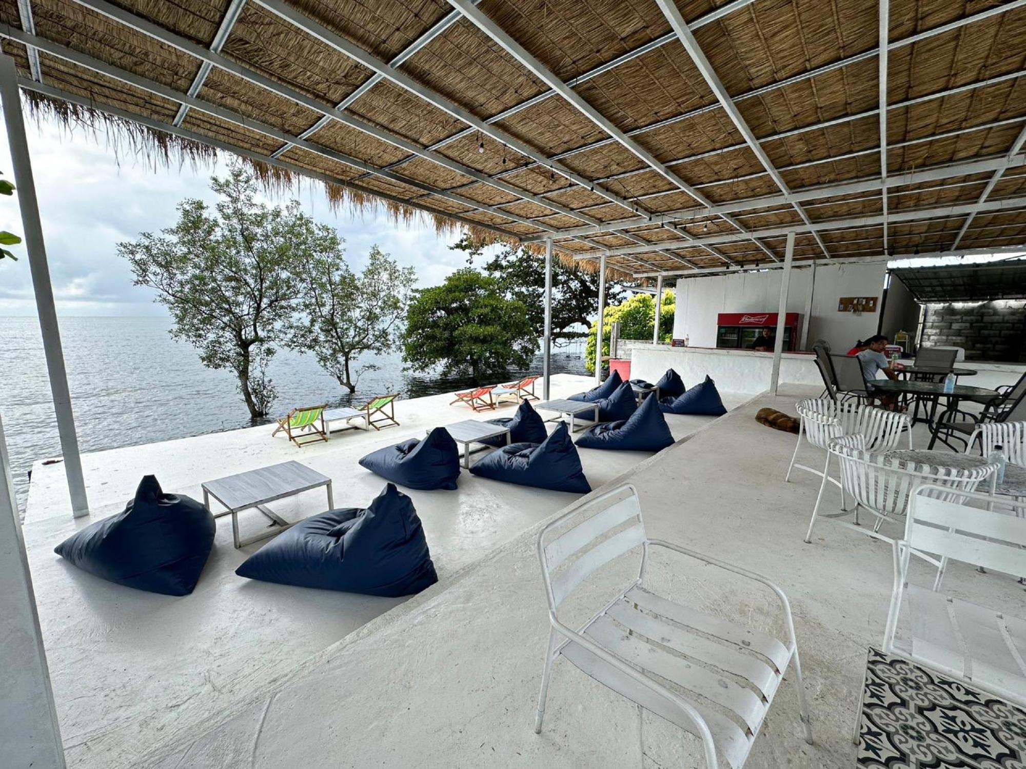 Capital O 75411 Navagio​ Boutique​ Koh​ Chang​ Hotell Trat Eksteriør bilde